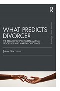 What Predicts Divorce? | John Gottman | 
