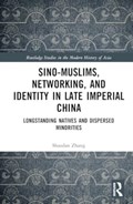 Sino-Muslims, Networking, and Identity in Late Imperial China | China)Zhang Shaodan(Xi’anInternationalStudiesUniversity | 