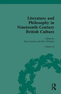 Literature and Philosophy in Nineteenth Century British Culture | Peter Garratt ; Giles Whiteley | 