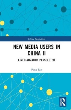 New Media Users in China II