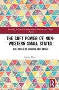 The Soft Power of Non-Western Small States | Sarina Theys | 