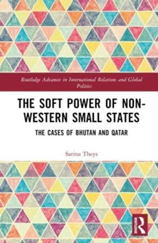 The Soft Power of Non-Western Small States