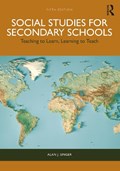 Social Studies for Secondary Schools | Alan J. Singer | 