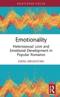 Emotionality | Eirini Arvanitaki | 