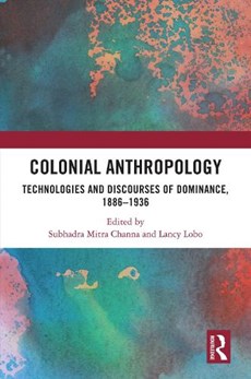 Colonial Anthropology