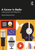 A Career in Radio | Sayed Mohammad Amir | 