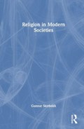 Religion in Modern Societies | Gunnar Skirbekk | 
