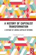 A History of Capitalist Transformation | Giampaolo Conte | 