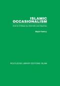 Islamic Occasionalism | Majid Fakhry | 