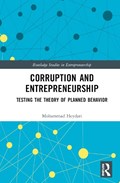 Corruption and Entrepreneurship | Mohammad Heydari | 