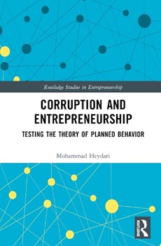 Corruption and Entrepreneurship