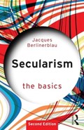 Secularism: The Basics | Usa)berlinerblau Jacques(GeorgetownUniversity | 