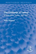 The Challenge of Labour | Keith Burgess | 