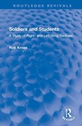 Soldiers and Students | Rob Kroes | 