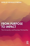 From Purpose to Impact | Nicholas O'Regan | 