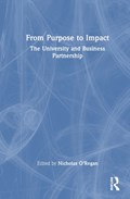 From Purpose to Impact | Nicholas O'Regan | 