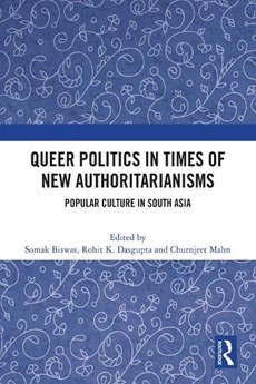Queer Politics in Times of New Authoritarianisms