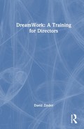 DreamWork: A Training for Directors | Israel)Zinder David(TelAvivUniversity | 