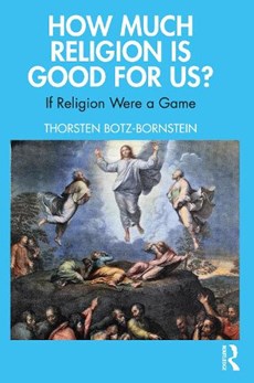How Much Religion is Good for Us?
