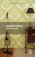 The Captive Wife | Hannah Gavron | 
