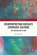 Reinterpreting Russia's Strategic Culture | Italy)Fasola Nicolo(UniversityofBologna | 