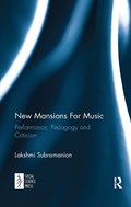 New Mansions For Music | Lakshmi Subramanian | 