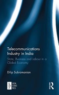 Telecommunications Industry in India | Dilip Subramanian | 