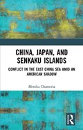 China, Japan, and Senkaku Islands | Monika Chansoria | 