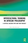 Intercultural Thinking in African Philosophy | Marita Rainsborough | 