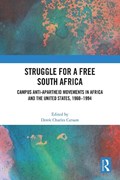 Struggle for a Free South Africa | DEREK CHARLES (UNIVERSITY OF TEXAS,  USA) Catsam | 