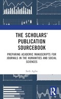 The Scholars’ Publication Sourcebook | Seth Agbo | 