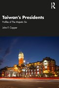 Taiwan's Presidents | Usa)copper JohnF.(RhodesCollege | 