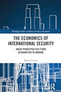 The Economics of International Security | Marek Louzek | 