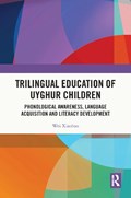 Trilingual Education of Uyghur Children | Wei Xiaobao | 