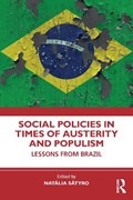 Social Policies in Times of Austerity and Populism | Natalia Satyro | 