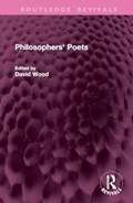 Philosophers' Poets | David Wood | 