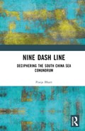 Nine Dash Line | Pooja Bhatt | 