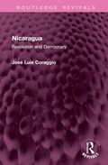 Nicaragua | Jose Luis Coraggio | 