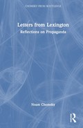 Letters from Lexington | Noam Chomsky | 