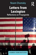 Letters from Lexington | Noam Chomsky | 
