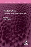 The Extra Year | J.W. Tibble | 
