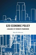 G20 Economic Policy | Marcello Minenna | 