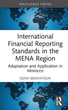 International Financial Reporting Standards in the MENA Region