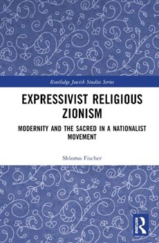 Expressivist Religious Zionism