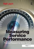 Measuring Service Performance | Ralf Lisch | 