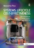 Systems Lifecycle Cost-Effectiveness | Massimo Pica | 