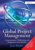 Global Project Management | Jean Binder | 