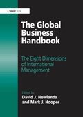 The Global Business Handbook | Mark J. Hooper | 