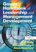 Gower Handbook of Leadership and Management Development | Richard Thorpe | 