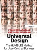 Universal Design | Francesc Aragall ; Jordi Montana | 